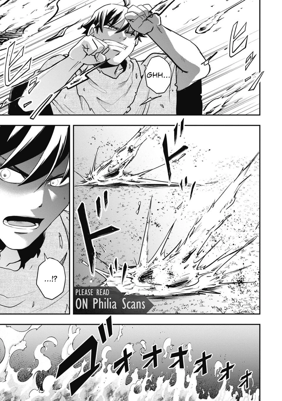 Isekai Demon Eater – I Became a Monster Eating Hero and Rebelled Against the Kingdom That Abandoned Me Chapter 6 - page 13