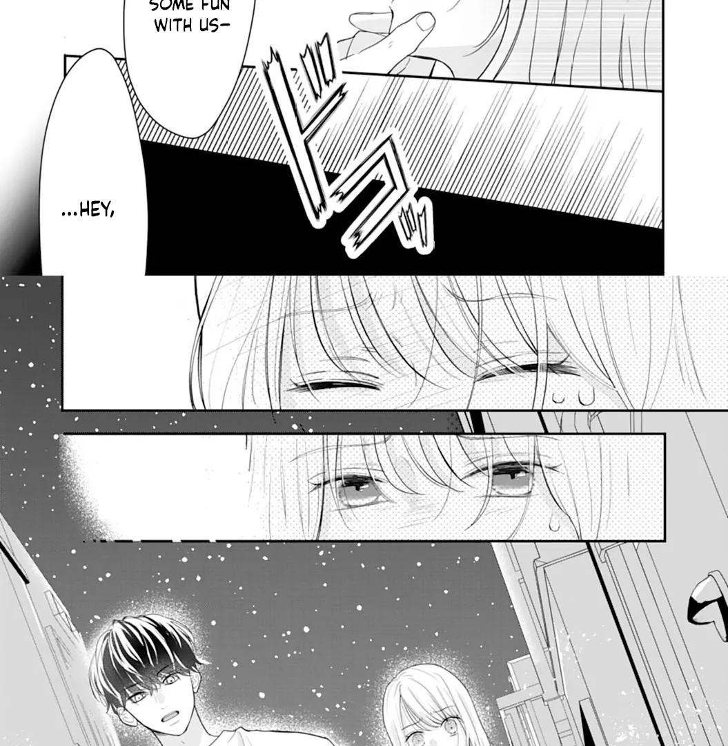 The Sleeping Beast Cries Out for Love Chapter 1 - page 33