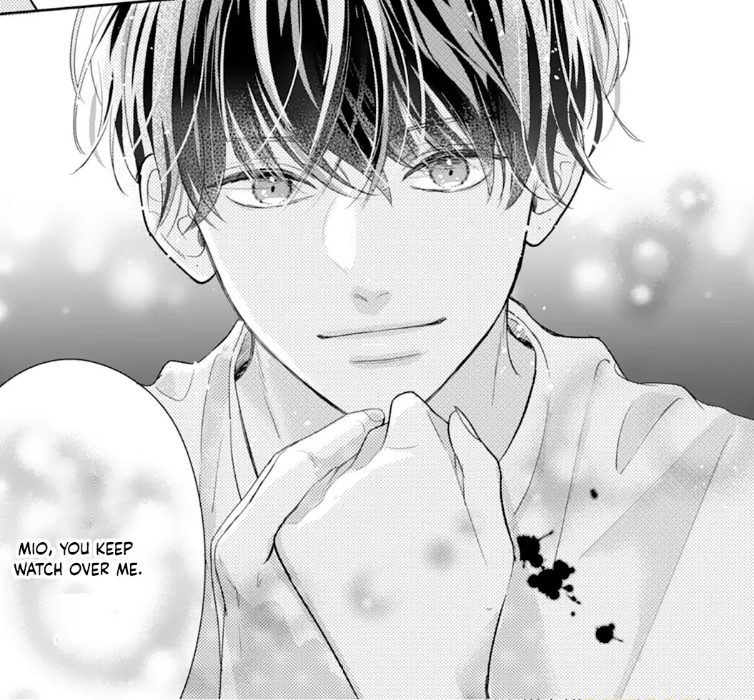 The Sleeping Beast Cries Out for Love Chapter 1 - page 52