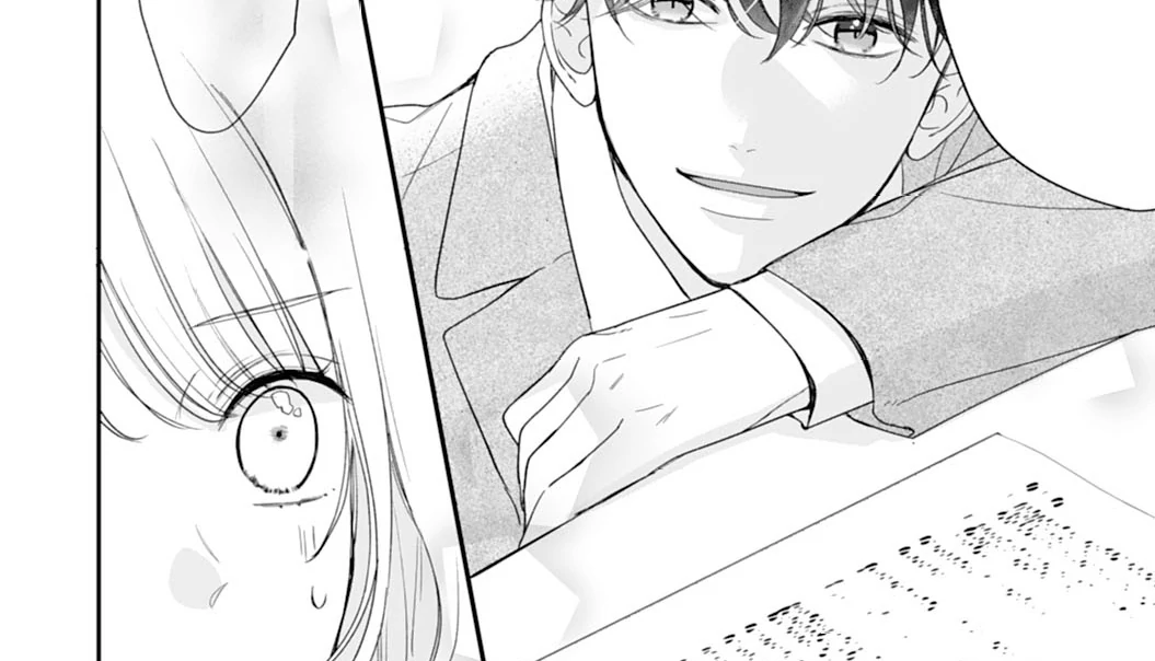 The Sleeping Beast Cries Out for Love Chapter 3 - page 11