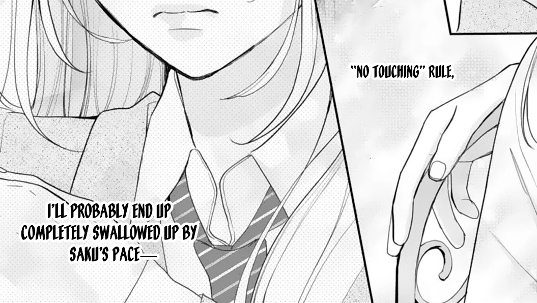 The Sleeping Beast Cries Out for Love Chapter 3 - page 38