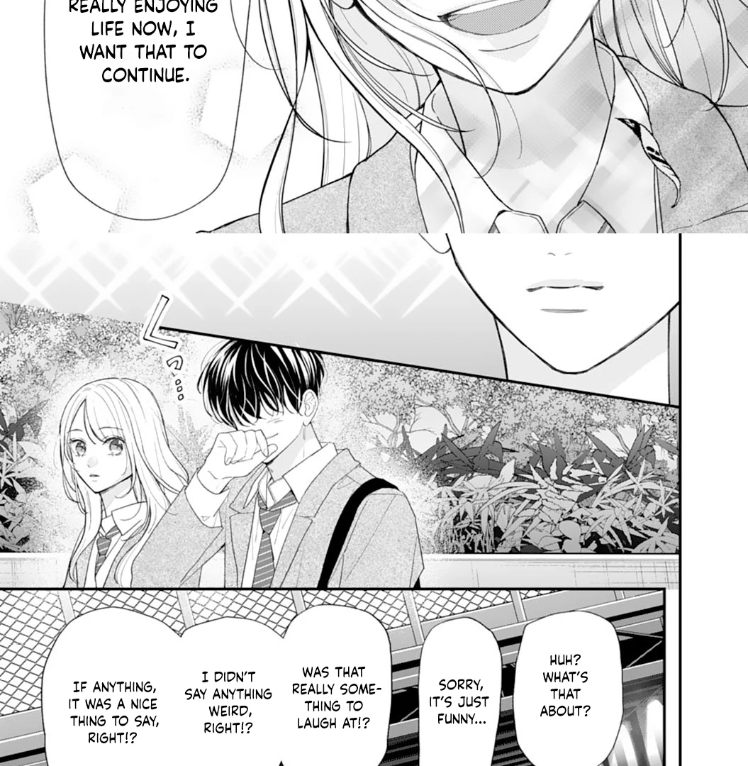 The Sleeping Beast Cries Out for Love Chapter 4 - page 41