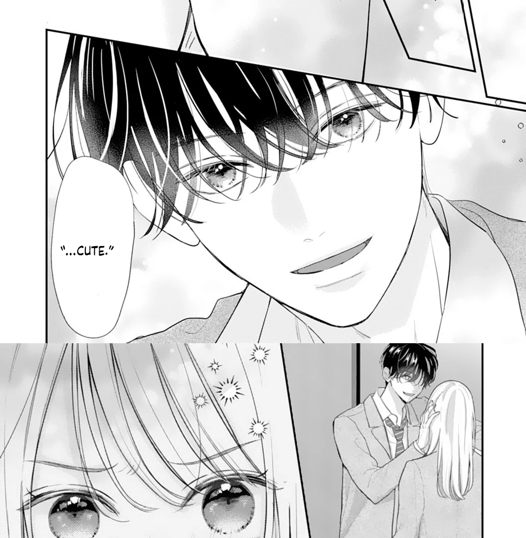 The Sleeping Beast Cries Out for Love Chapter 4 - page 49