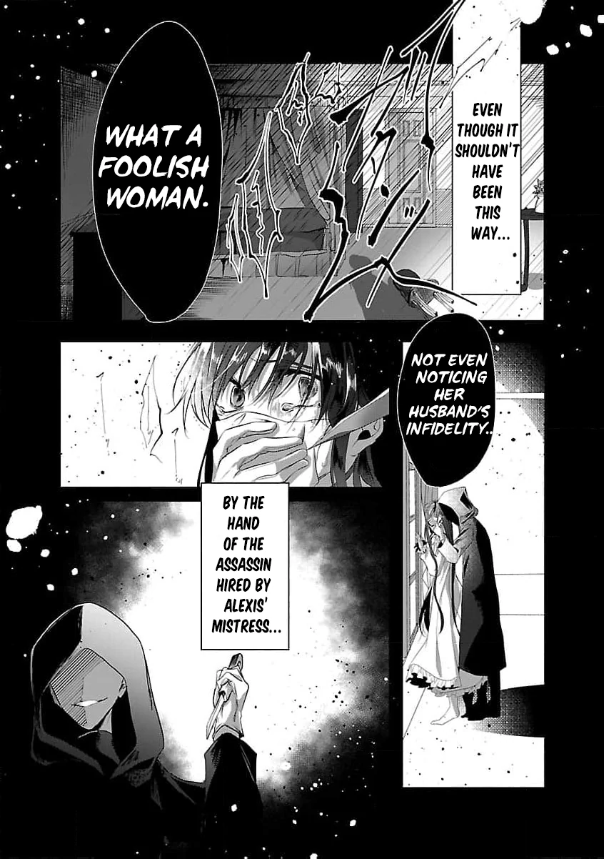 I Told My Fiancé: ‘You’ll Cheat on Me and Abandon Me in the Future, So Let’s Break Up’ Chapter 1 - page 16