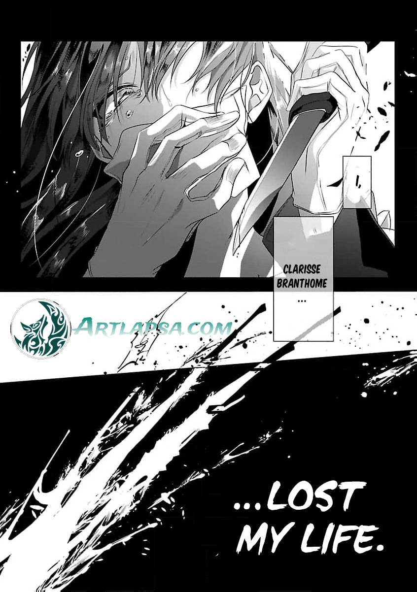 I Told My Fiancé: ‘You’ll Cheat on Me and Abandon Me in the Future, So Let’s Break Up’ Chapter 1 - page 17