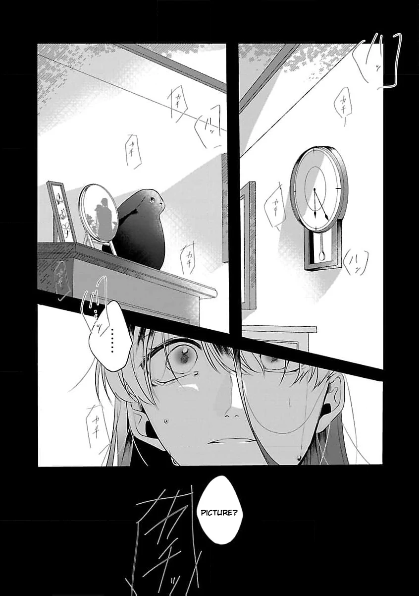 I Told My Fiancé: ‘You’ll Cheat on Me and Abandon Me in the Future, So Let’s Break Up’ Chapter 1 - page 19