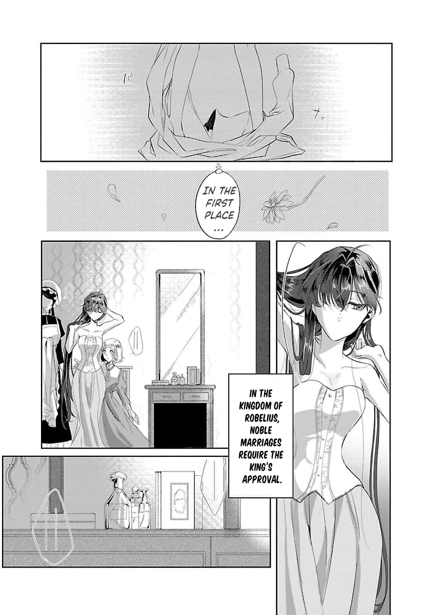 I Told My Fiancé: ‘You’ll Cheat on Me and Abandon Me in the Future, So Let’s Break Up’ Chapter 1 - page 24