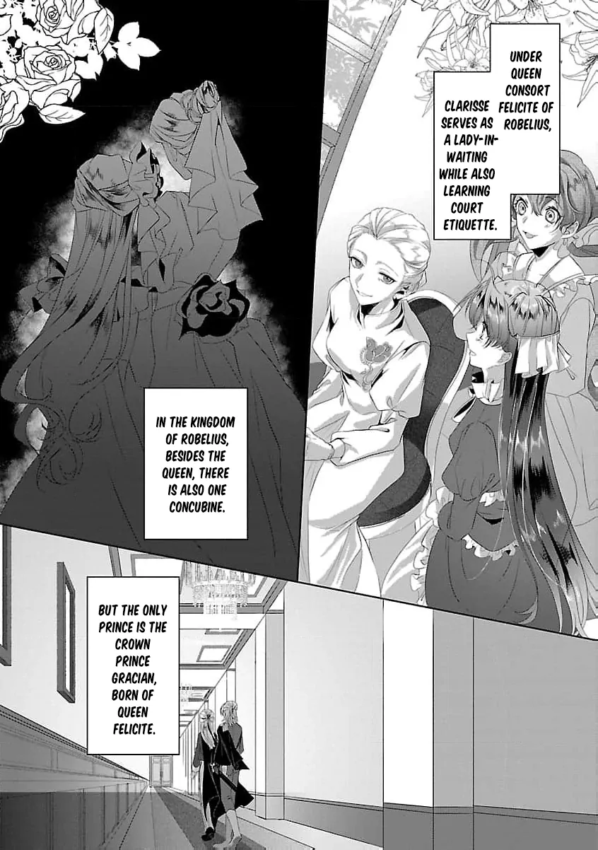 I Told My Fiancé: ‘You’ll Cheat on Me and Abandon Me in the Future, So Let’s Break Up’ Chapter 1 - page 27