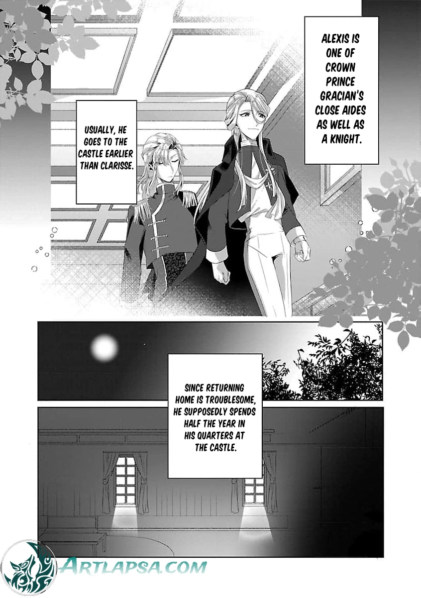 I Told My Fiancé: ‘You’ll Cheat on Me and Abandon Me in the Future, So Let’s Break Up’ Chapter 1 - page 28