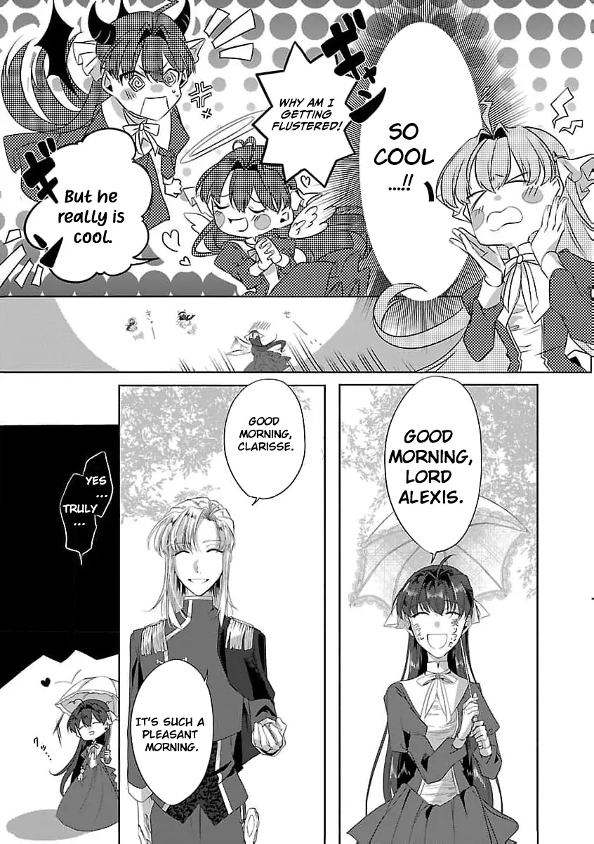 I Told My Fiancé: ‘You’ll Cheat on Me and Abandon Me in the Future, So Let’s Break Up’ Chapter 1 - page 31