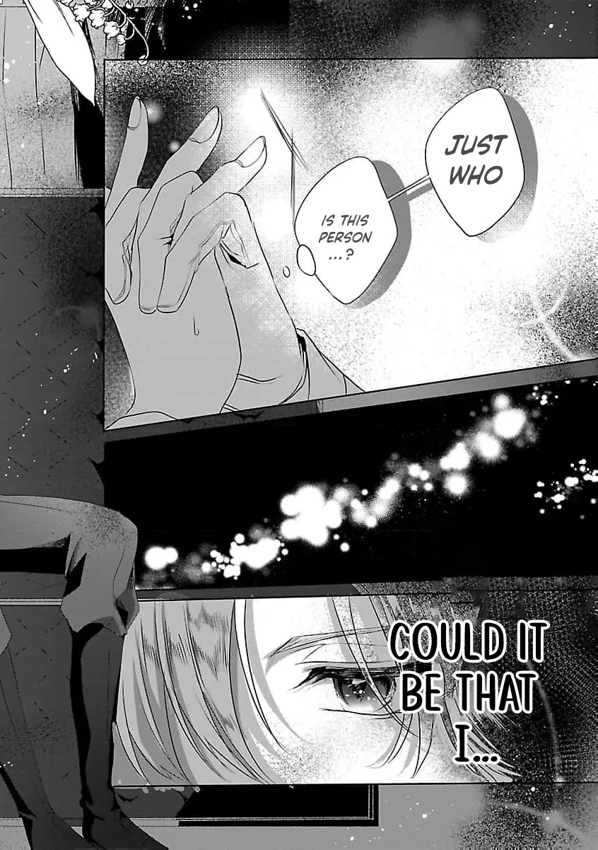 I Told My Fiancé: ‘You’ll Cheat on Me and Abandon Me in the Future, So Let’s Break Up’ Chapter 1 - page 38