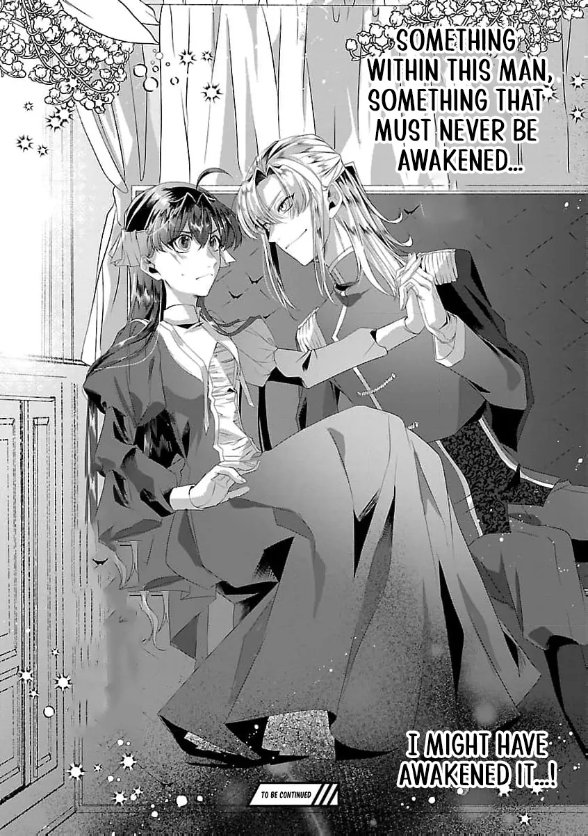 I Told My Fiancé: ‘You’ll Cheat on Me and Abandon Me in the Future, So Let’s Break Up’ Chapter 1 - page 39