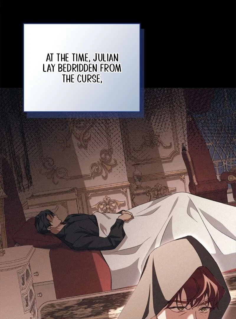 The Countess Who Ran Away Has Returned Chapter 12 - page 104