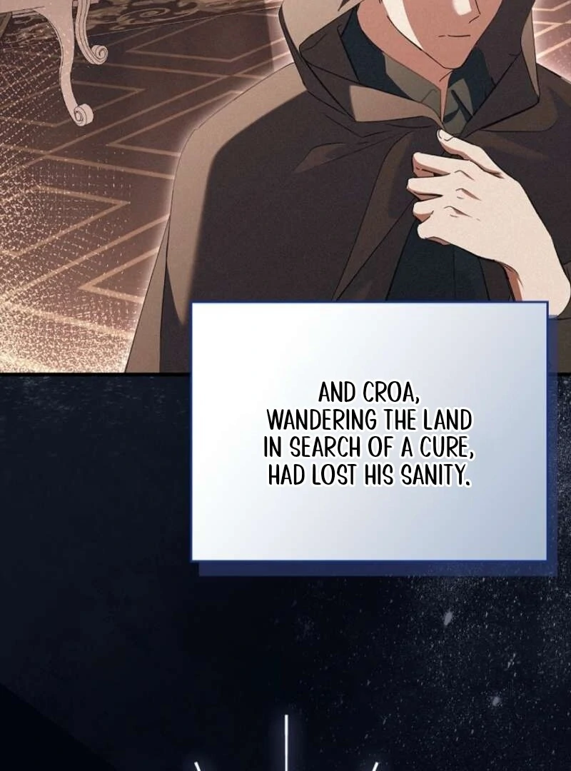 The Countess Who Ran Away Has Returned Chapter 12 - page 105