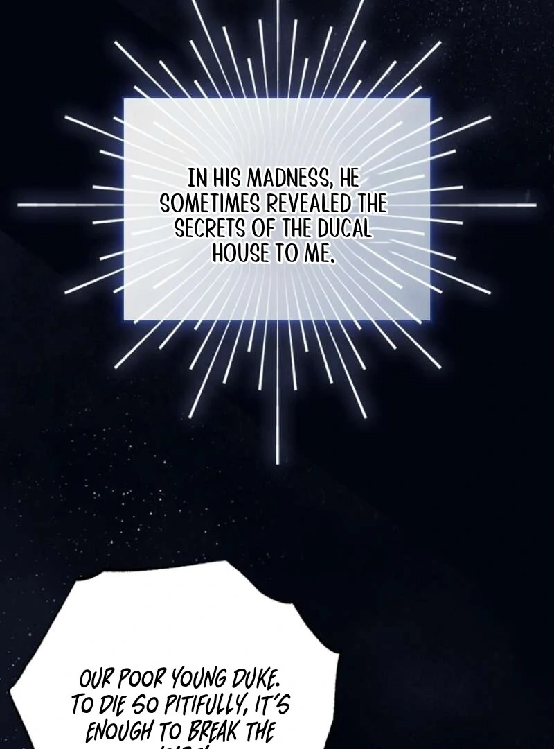 The Countess Who Ran Away Has Returned Chapter 12 - page 106