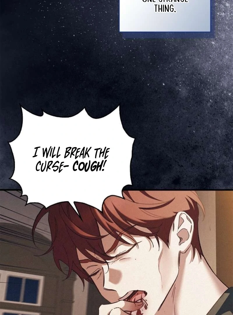 The Countess Who Ran Away Has Returned Chapter 12 - page 108