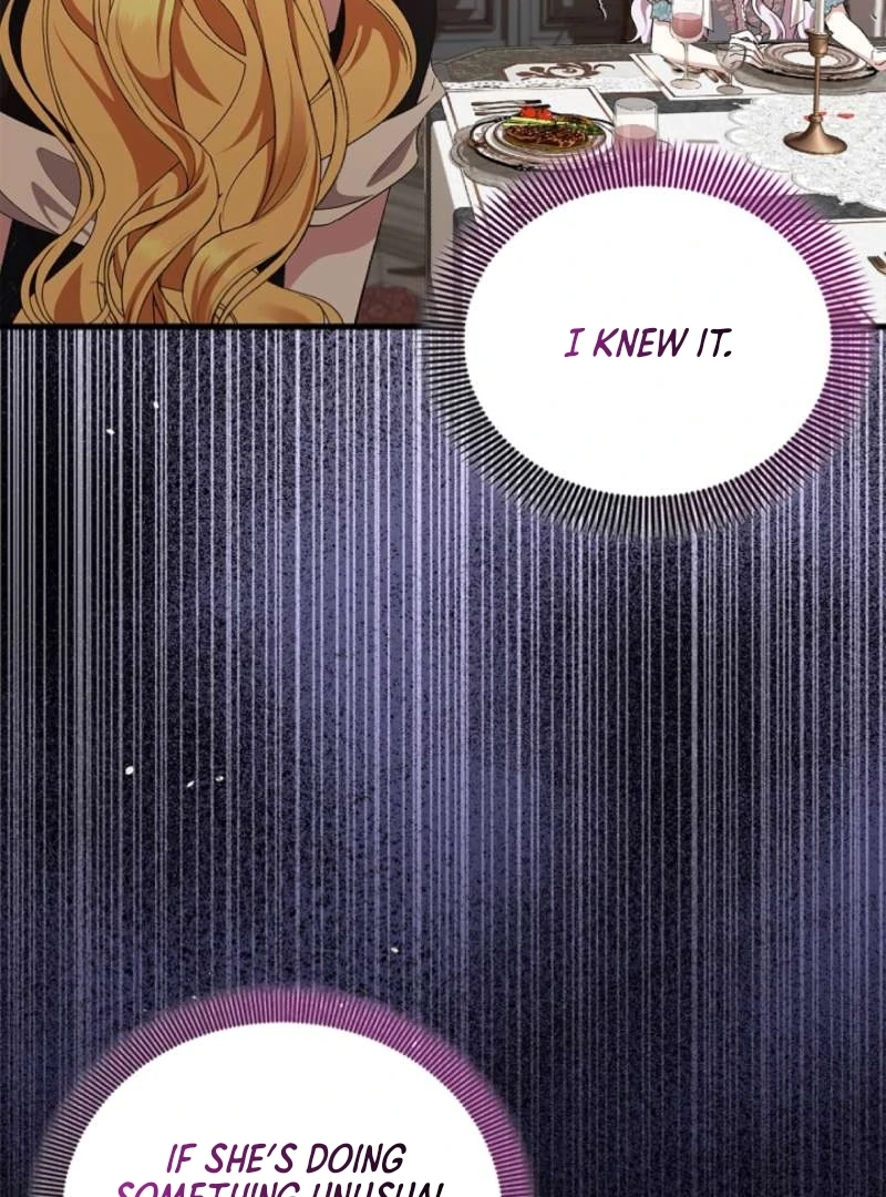 The Countess Who Ran Away Has Returned Chapter 12 - page 10