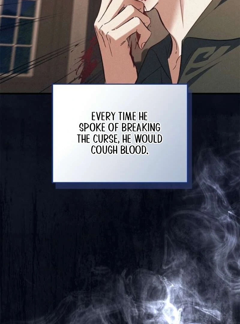 The Countess Who Ran Away Has Returned Chapter 12 - page 109