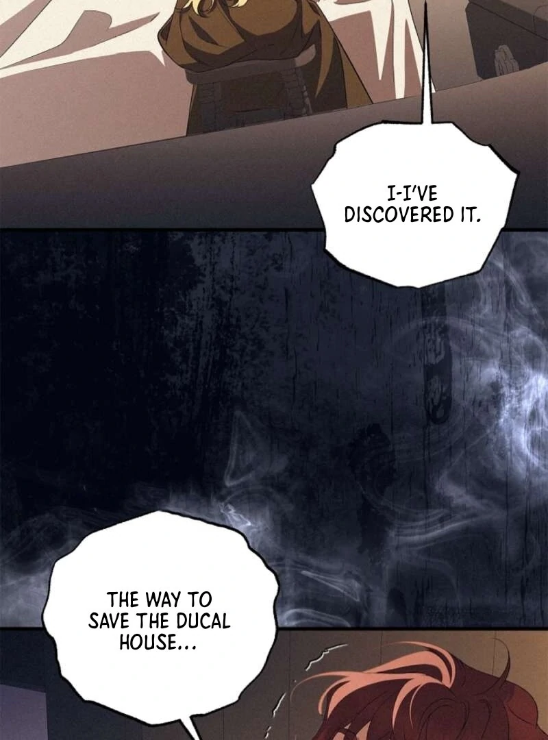 The Countess Who Ran Away Has Returned Chapter 12 - page 111