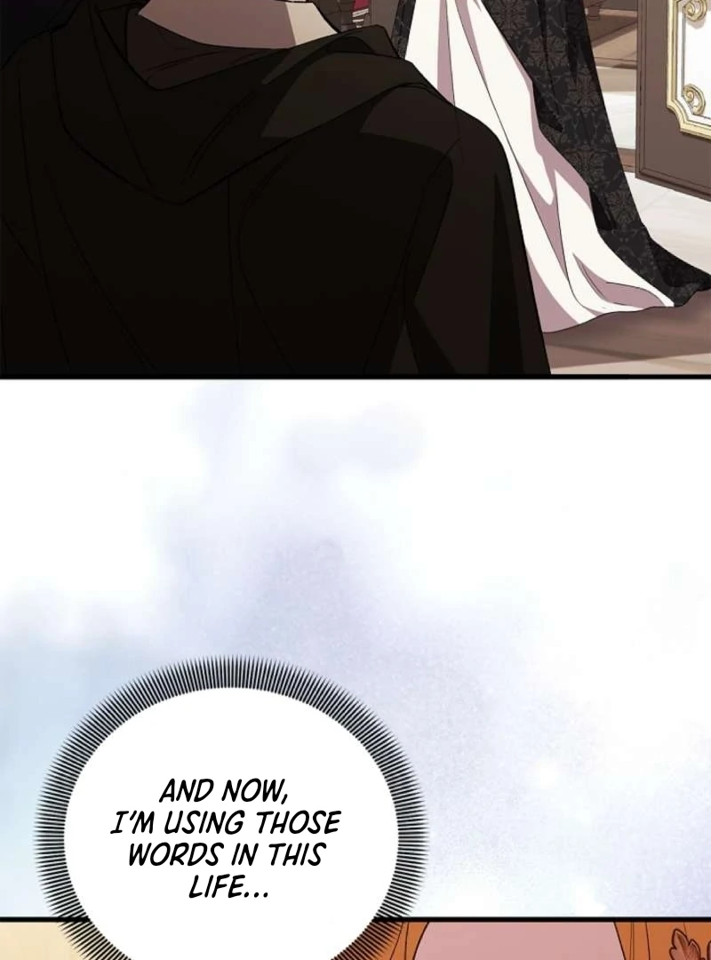 The Countess Who Ran Away Has Returned Chapter 12 - page 118