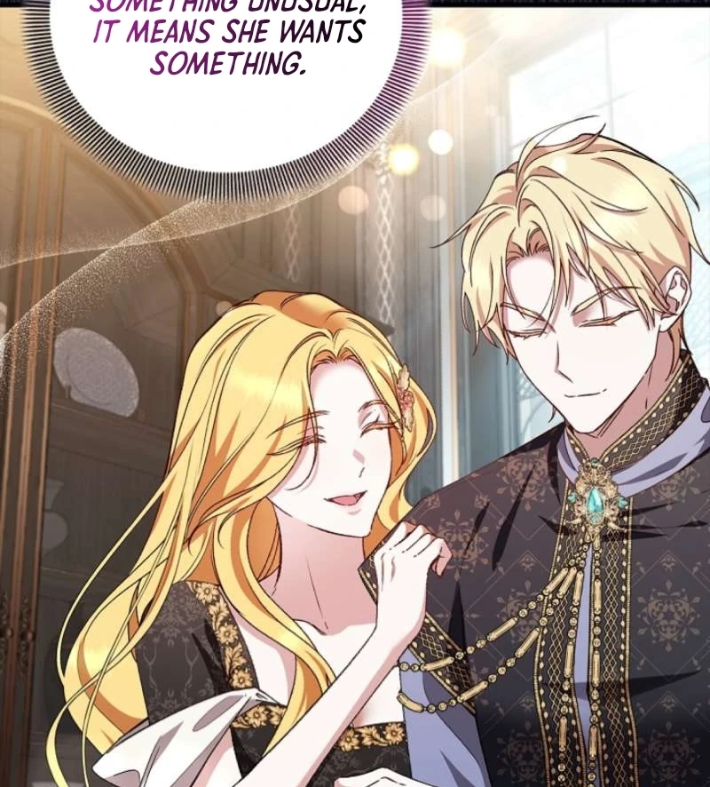 The Countess Who Ran Away Has Returned Chapter 12 - page 11