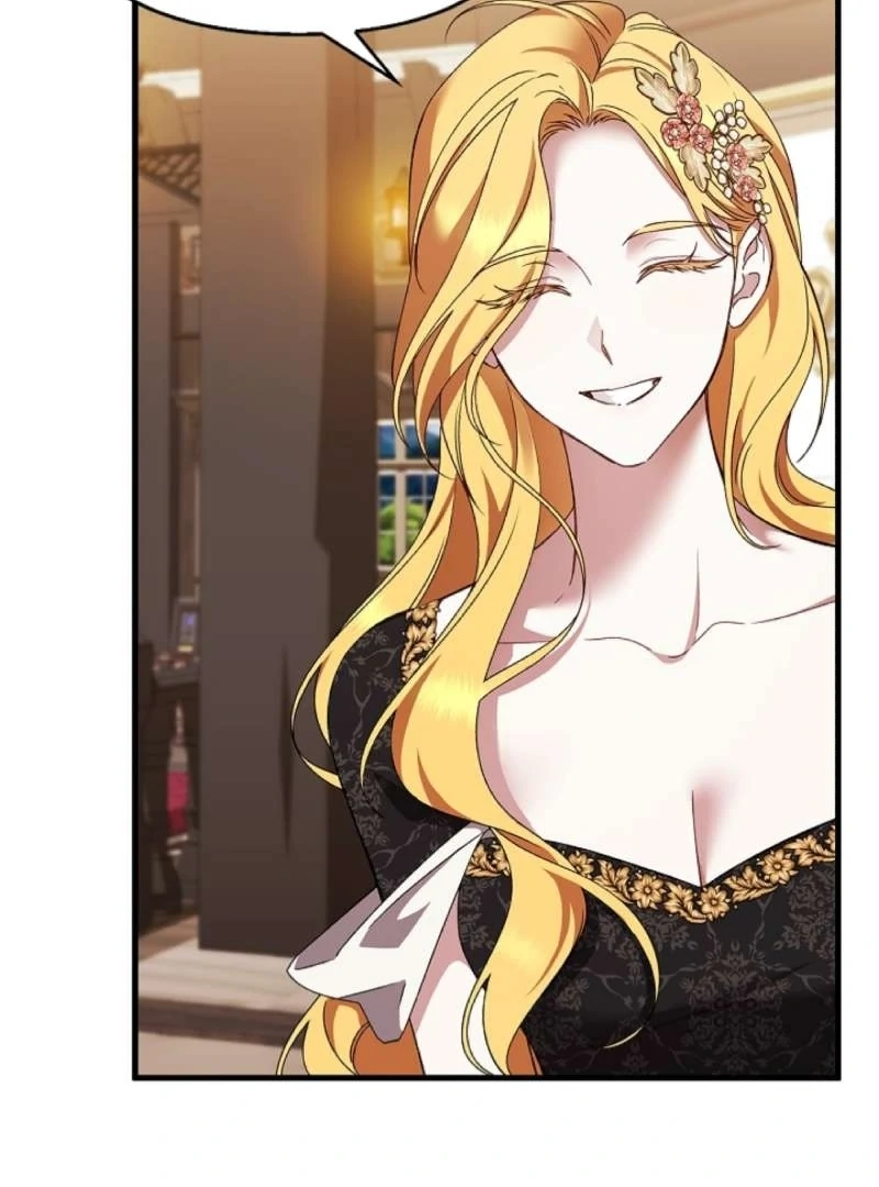 The Countess Who Ran Away Has Returned Chapter 12 - page 124