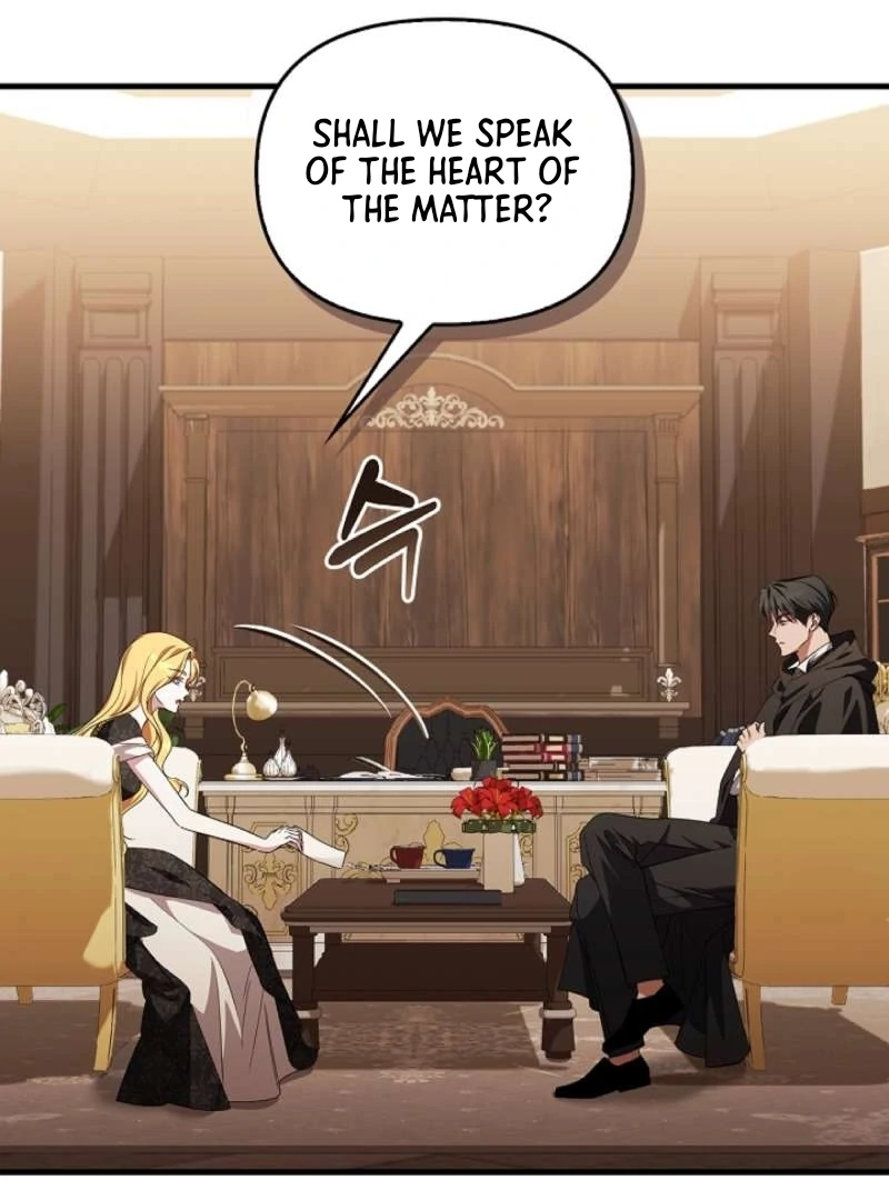 The Countess Who Ran Away Has Returned Chapter 12 - page 130