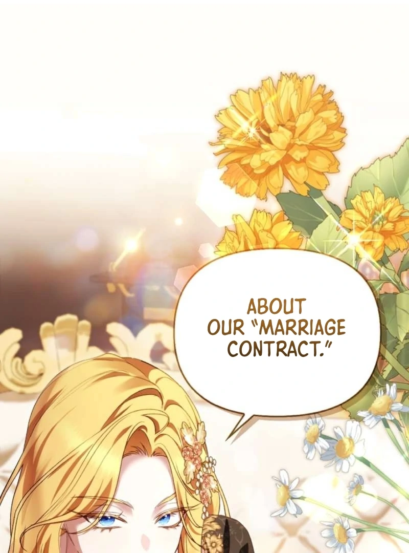 The Countess Who Ran Away Has Returned Chapter 12 - page 131