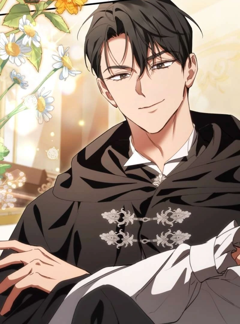 The Countess Who Ran Away Has Returned Chapter 12 - page 133