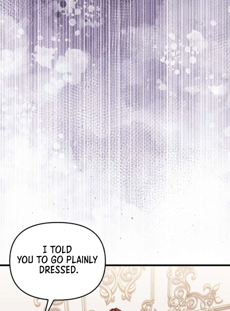 The Countess Who Ran Away Has Returned Chapter 12 - page 17