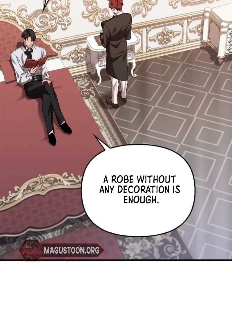 The Countess Who Ran Away Has Returned Chapter 12 - page 18