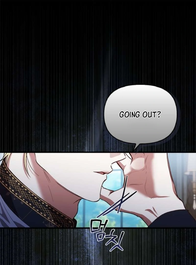 The Countess Who Ran Away Has Returned Chapter 12 - page 1