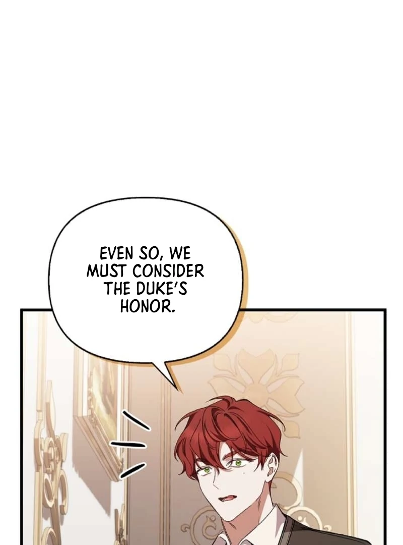 The Countess Who Ran Away Has Returned Chapter 12 - page 19