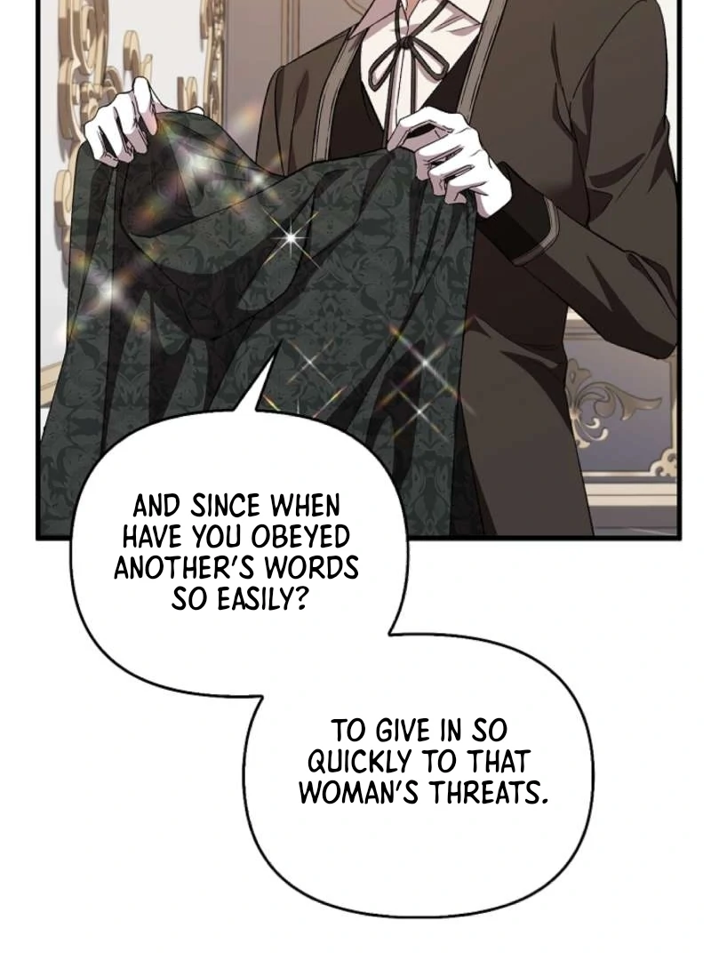 The Countess Who Ran Away Has Returned Chapter 12 - page 20