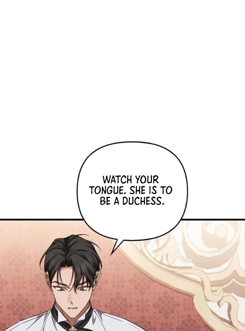 The Countess Who Ran Away Has Returned Chapter 12 - page 21