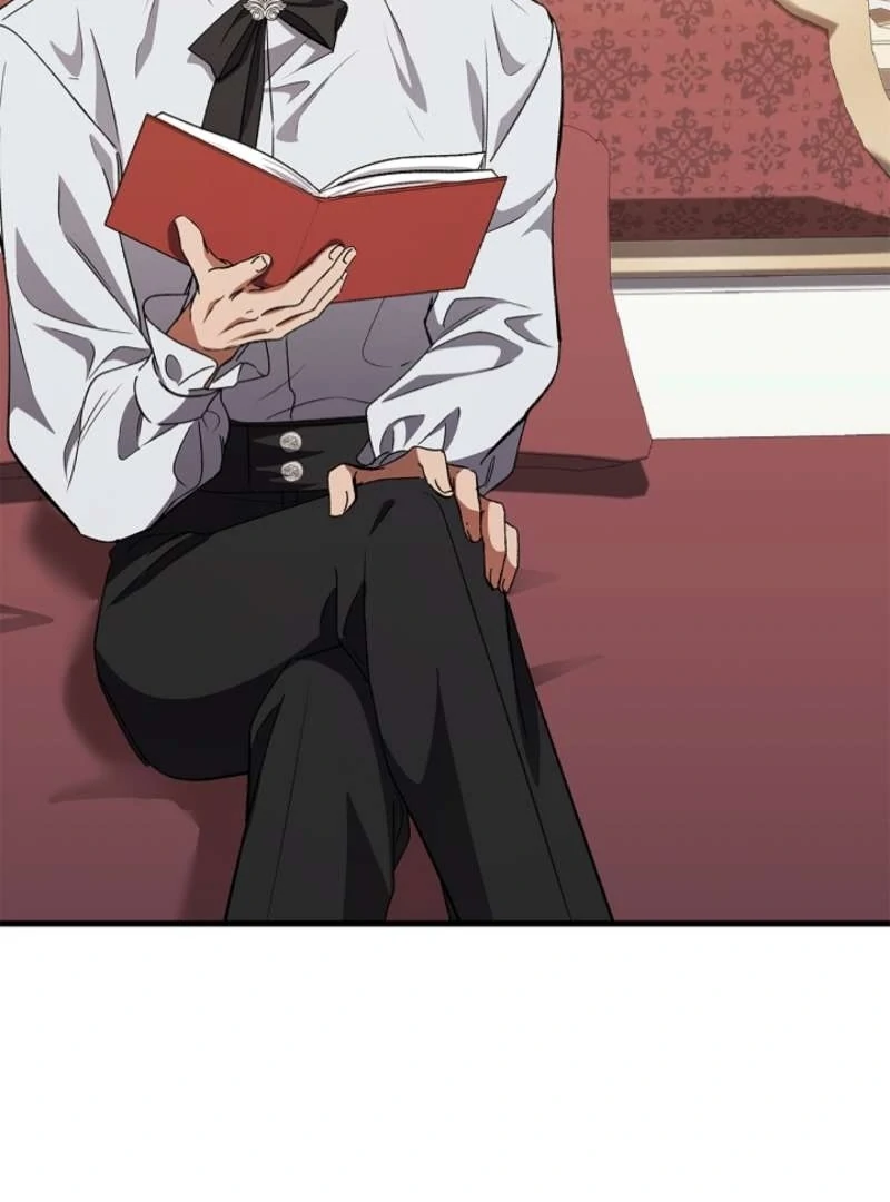 The Countess Who Ran Away Has Returned Chapter 12 - page 22