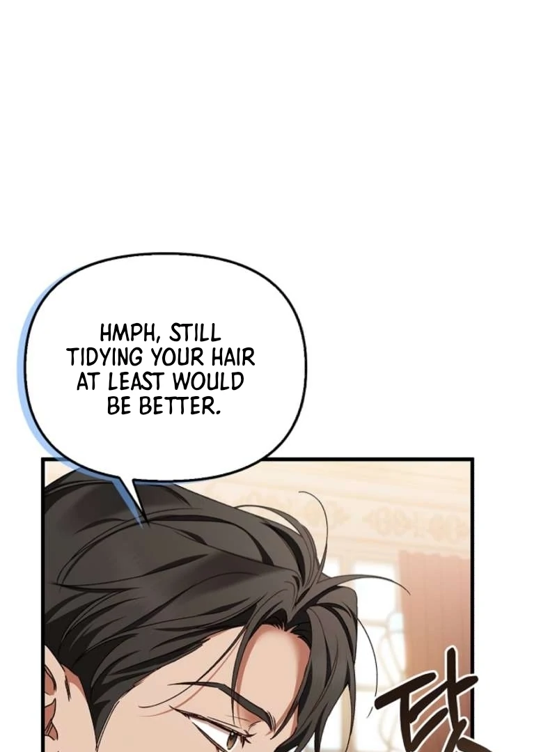 The Countess Who Ran Away Has Returned Chapter 12 - page 23