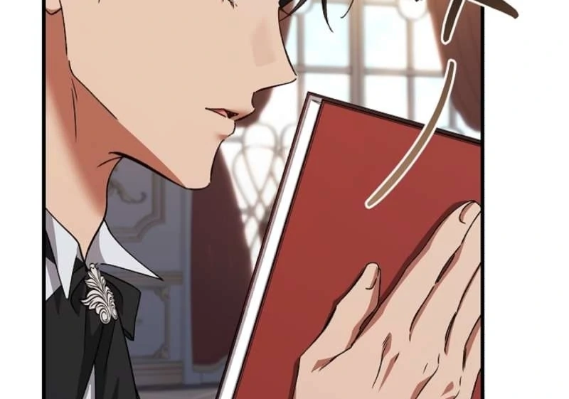 The Countess Who Ran Away Has Returned Chapter 12 - page 24