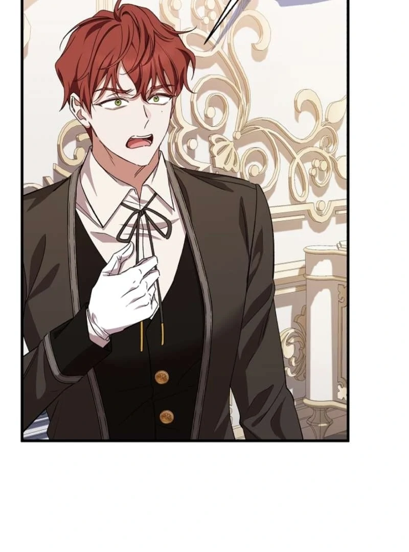 The Countess Who Ran Away Has Returned Chapter 12 - page 28