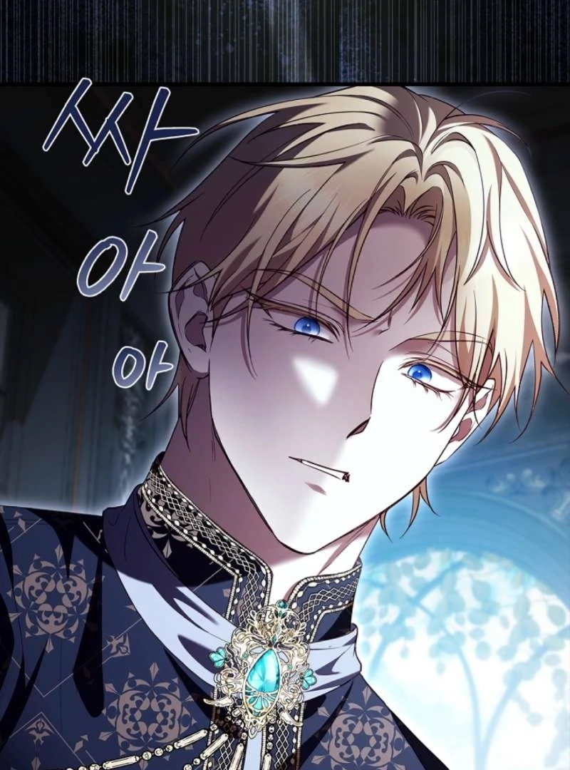 The Countess Who Ran Away Has Returned Chapter 12 - page 2