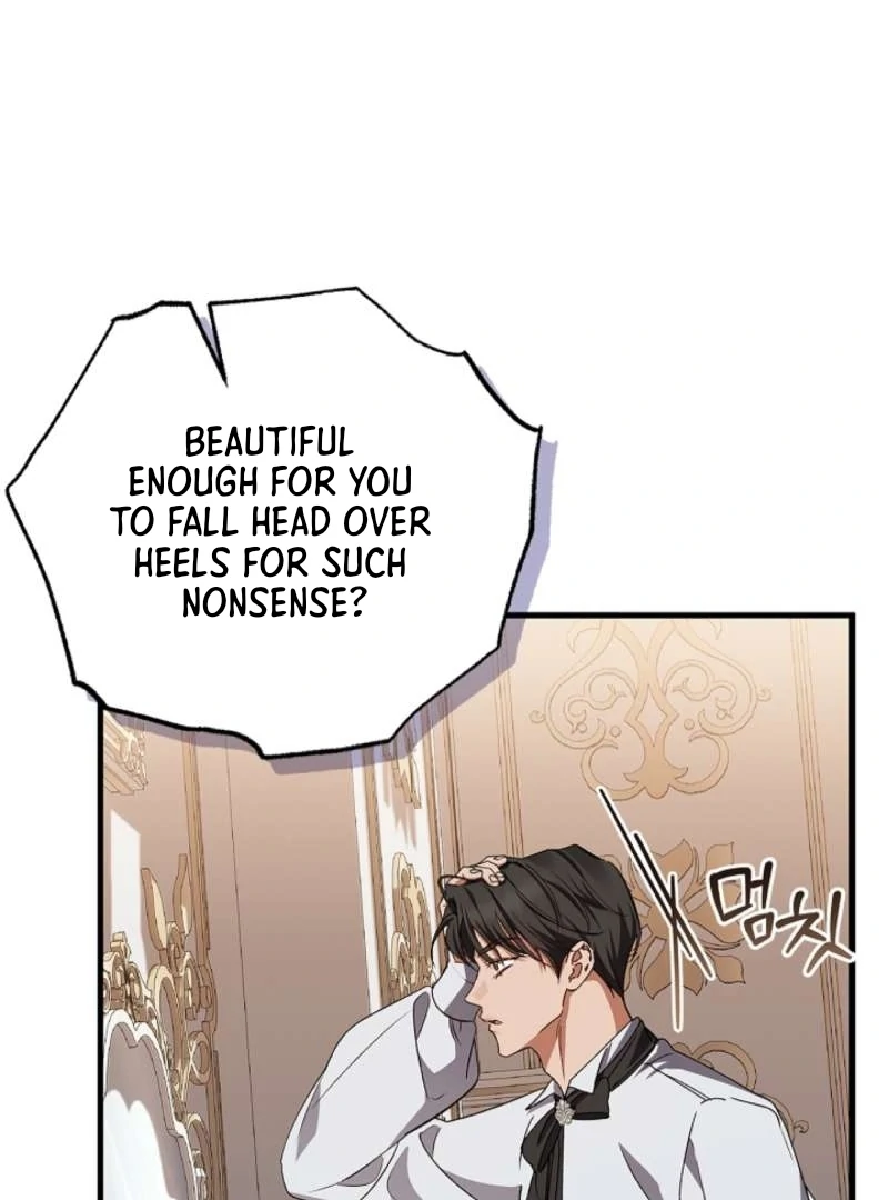 The Countess Who Ran Away Has Returned Chapter 12 - page 29