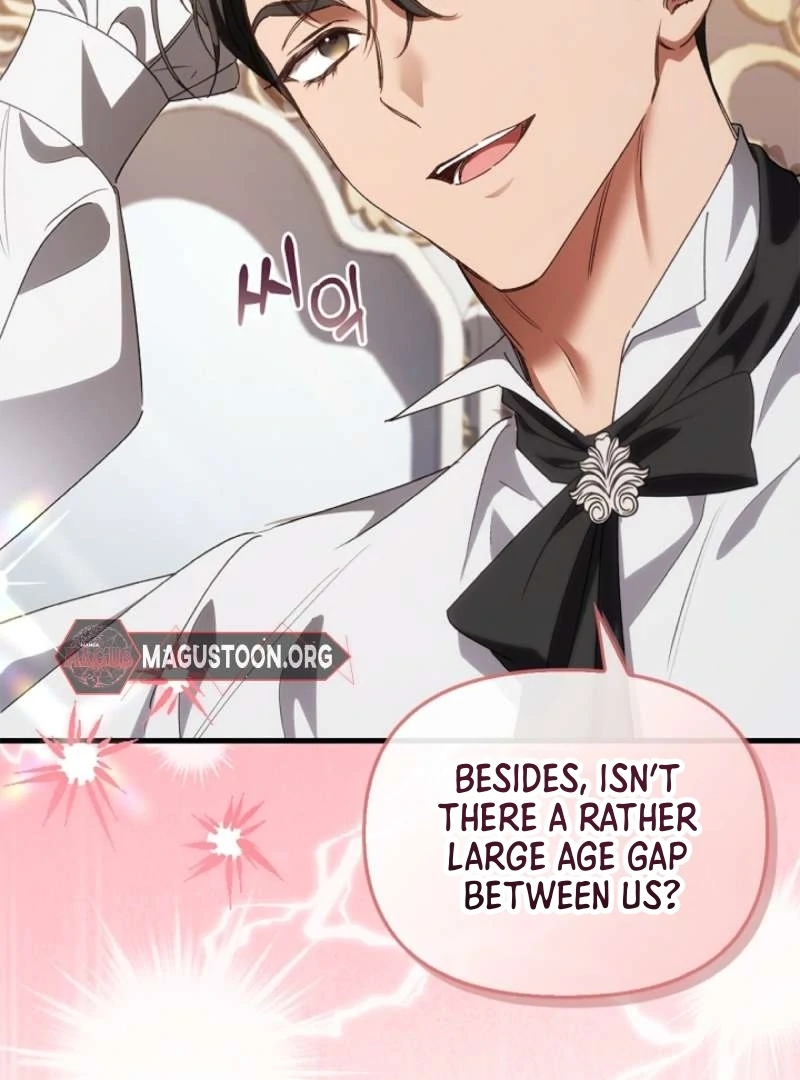 The Countess Who Ran Away Has Returned Chapter 12 - page 32