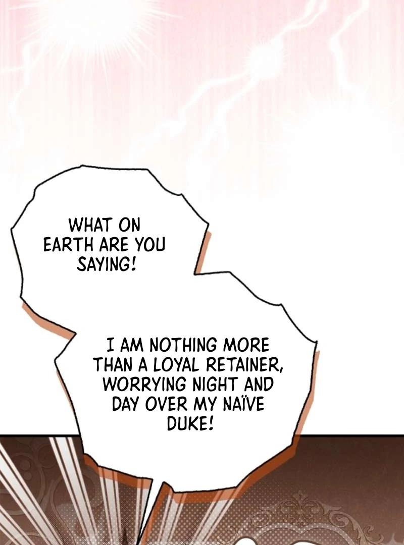 The Countess Who Ran Away Has Returned Chapter 12 - page 33