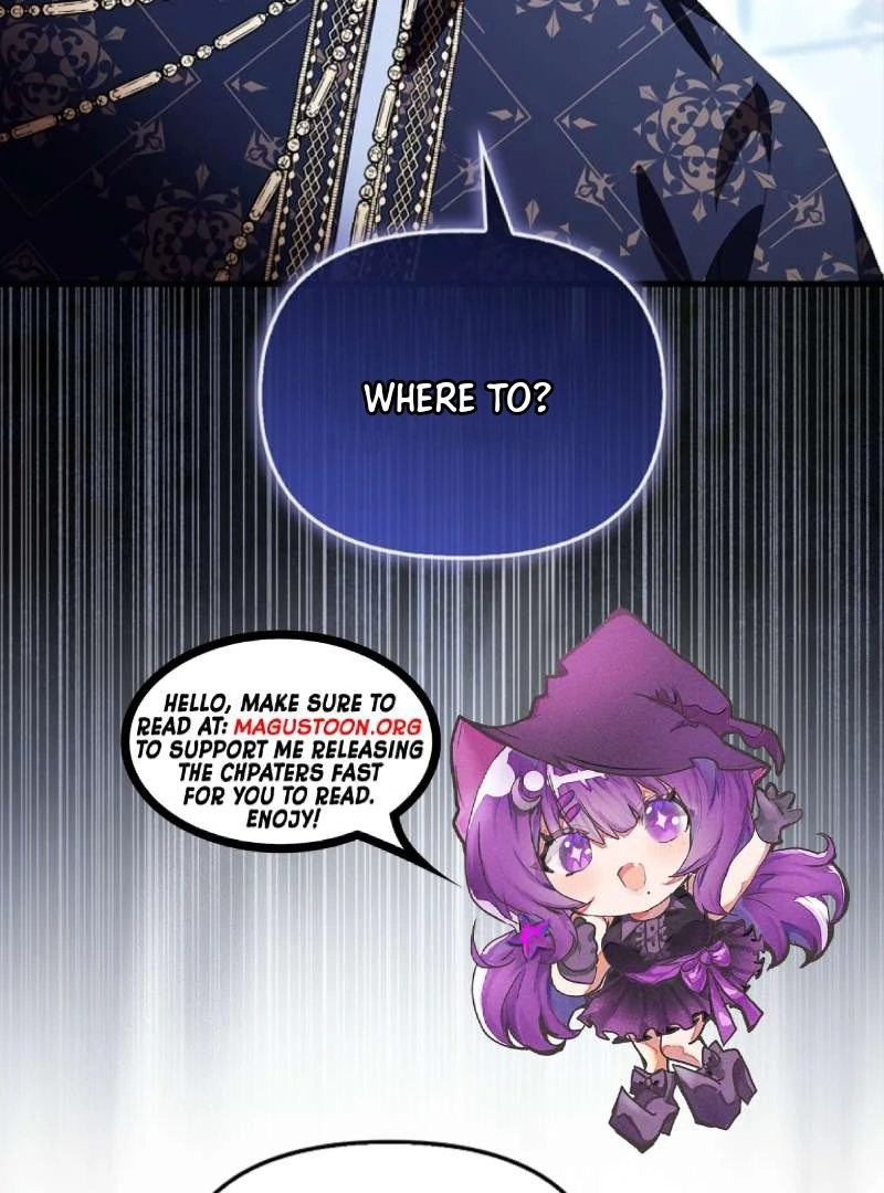 The Countess Who Ran Away Has Returned Chapter 12 - page 3