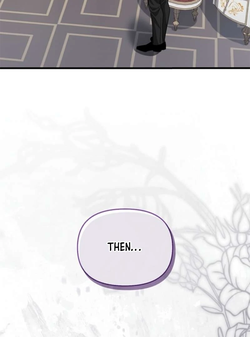 The Countess Who Ran Away Has Returned Chapter 12 - page 41