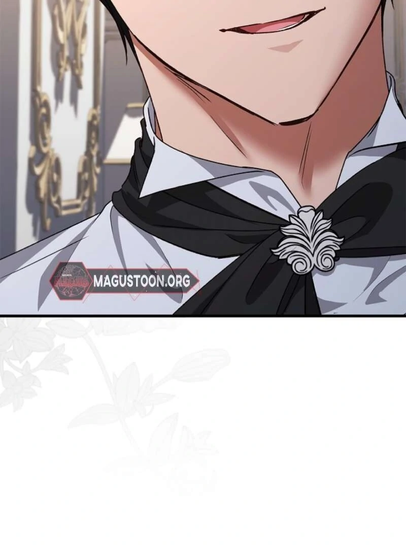 The Countess Who Ran Away Has Returned Chapter 12 - page 43