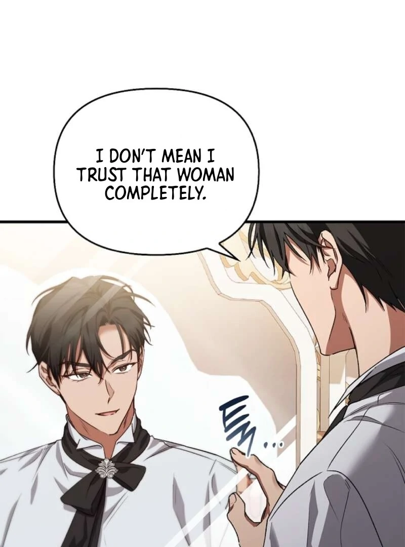 The Countess Who Ran Away Has Returned Chapter 12 - page 44