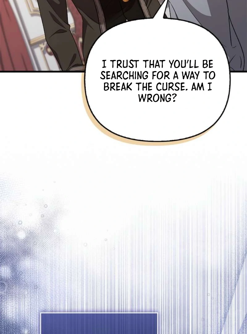 The Countess Who Ran Away Has Returned Chapter 12 - page 50