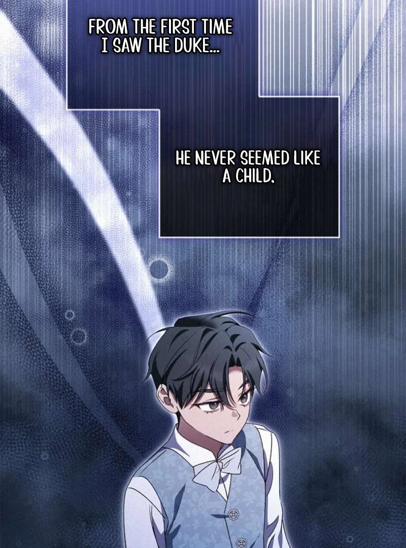 The Countess Who Ran Away Has Returned Chapter 12 - page 51