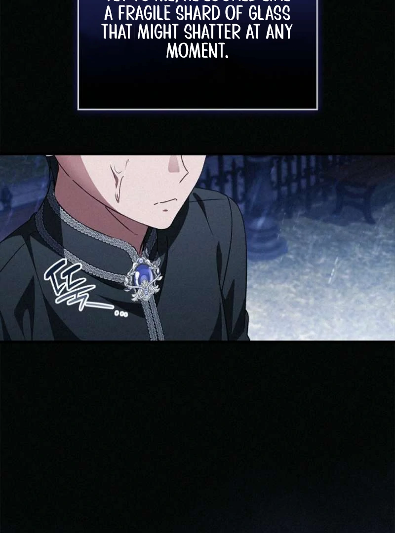 The Countess Who Ran Away Has Returned Chapter 12 - page 54